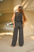 Set Tusor Margot Negro - tienda online