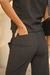 Imagen de Set Tusor Margot Negro
