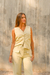 Set Tusor Margot (Chaleco y Pantalón) - tienda online