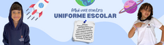 Banner da categoria Uniforme escolar