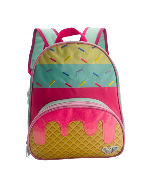 Mochila Sorvete
