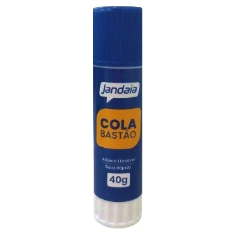 Cola bastão 40g Jandaia - comprar online