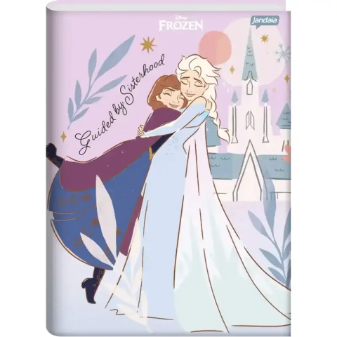 Agenda Frozen | Jandaia - comprar online
