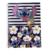 Caderno Universitário Stitch 160 Folhas Jandaia - loja online