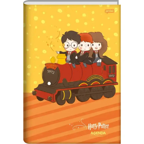 Agenda Harry potter - comprar online