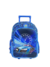 Mochila Blue Rodas