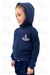 Blusão Uniforme Escolar Prefeitura de SP - comprar online
