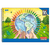 Caderno de Desenho Espiral Cartografia sem Seda 96FL Basic Art - comprar online