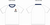 Camiseta Uniforme Escolar Prefeitura de SP - Kit Material Escolar SP