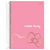 Caderno Universitário Capa Dura 1 Matéria 80 Folhas Hello Kitty Jandaia - comprar online