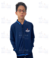 Jaqueta Uniforme Escolar Prefeitura de SP - comprar online