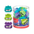 Apontador Simples Vivo Monsters Maped