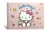 Caderno de desenho e cartografia capa dura 80 folhas Hello Kitty - loja online