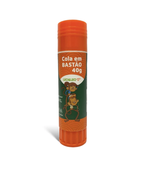 Cola Bastão 40g - Leo&Leo - comprar online