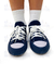 Tenis Uniforme Escolar Prefeitura de SP - 1 PAR - comprar online