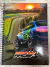 Caderno Univesitário Capa Dura 10 Matérias 160 Folhas Fast Race - comprar online