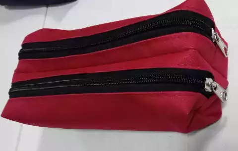 Estojo duplo | Maxcril