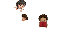 Selo de Kit Material Escolar SP