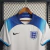 Camisa Seleção da Inglaterra Home 22/23 Torcedor Nike Masculina - Branca - comprar online