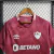 Camisa Fluminense III 22/23 Torcedor Umbro Masculina - Vinho na internet