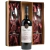 Kit Natal – Casa Silva Reserva Cabernet Sauvignon + 2 Taças Bohemia – 403139
