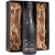 Kit com espumante Freixenet Cordon Negro e duas taças em embalagem elegante