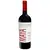 Garrafa de vinho chileno Maya Reserva Cabernet Sauvignon 750ml com rótulo branco e texto vermelho e preto