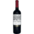 Garrafa de Vinho Casa Silva Santa Tierra Merlot 750ml, com rótulo ilustrativo e fundo branco.