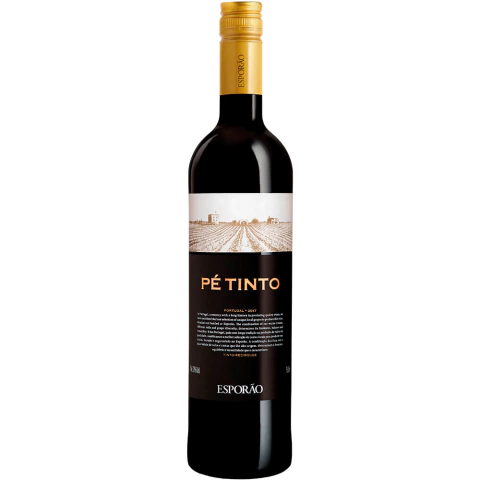 Vinho Pé tto. Esporão - Empório Santa Joana