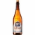 Cerveja witte trappist la trappe 750ml