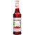Xarope Monin Cranberry 700ml