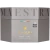 Caixa do Panettone Creme de Prosecco e Uva Passa La Pastina 750g, com design sofisticado em tons de cinza e detalhes em dourado.