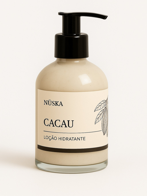 • Loção Hidratante | Cacau - comprar online