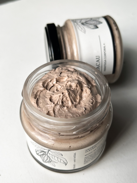 • Manteiga Corporal | Cacau - comprar online