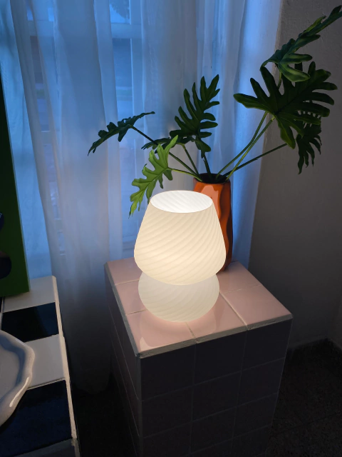 VELADOR HONGO - comprar online