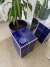 CUBO AZUL en internet