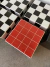 CUBO FRUTILLA - comprar online