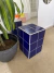 CUBO AZUL - comprar online