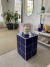 CUBO AZUL