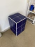 CUBO AZUL - tienda online