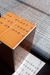 Imagen de CUBO ALTO MANGO/BLANCO