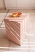 CUBO ALTO - ROSA VIEJO - tienda online