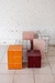 CUBO RED VELVET - comprar online