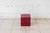 CUBO RED VELVET en internet