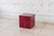CUBO RED VELVET - Kim Kaos