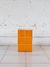 CUBO ALTO MANGO/BLANCO
