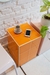 CUBO ALTO MANGO/BLANCO en internet