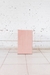 CUBO ALTO - ROSA VIEJO - comprar online