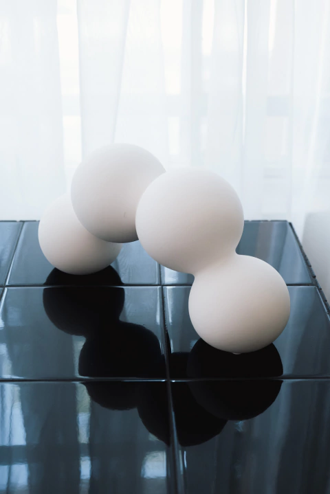 FIGURA DECORATIVA BALLOON