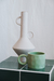 TAZA CLE0 VERDE - Kim Kaos